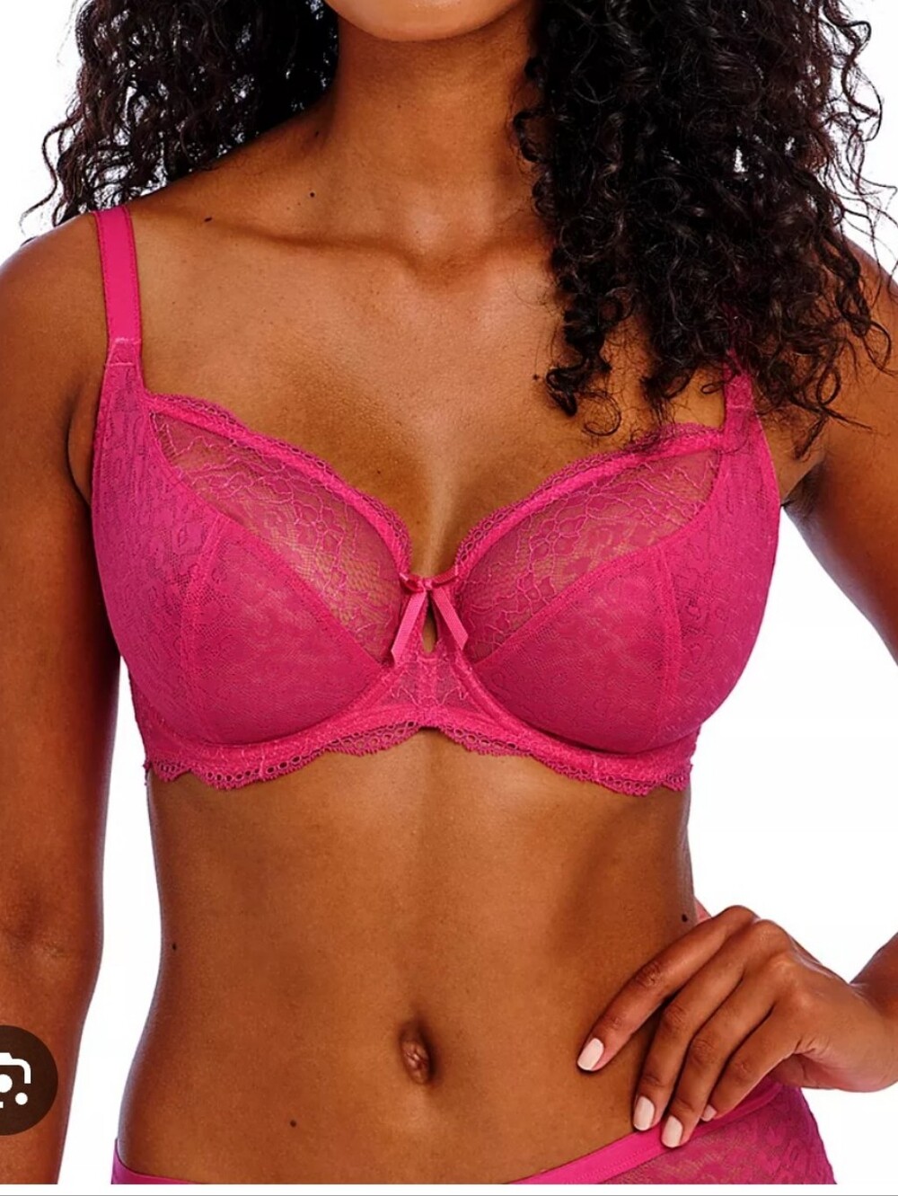 Freya Bra